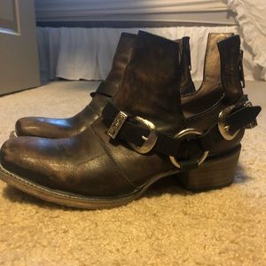 freebird truce boots